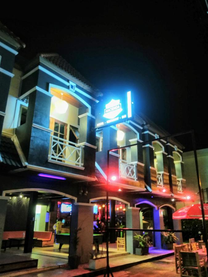 באן תאי Asia Blue The Tavern Hacienda מראה חיצוני תמונה