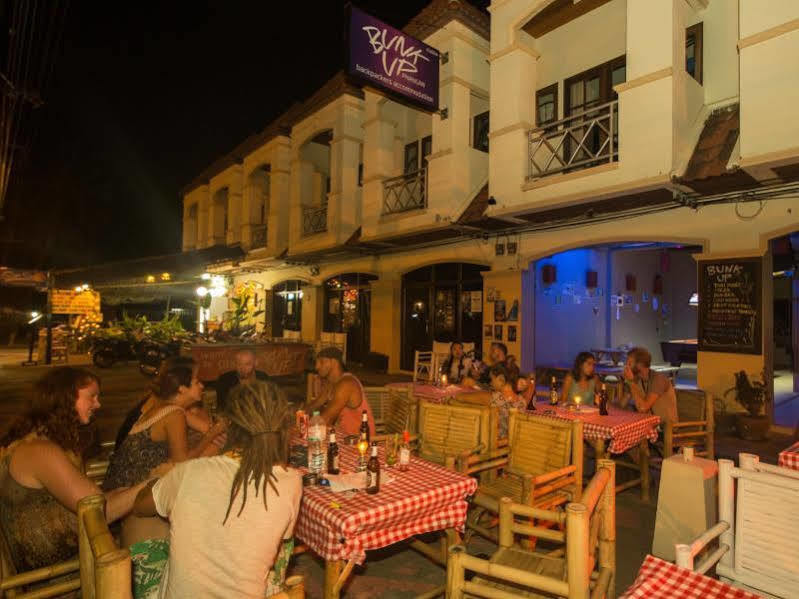 באן תאי Asia Blue The Tavern Hacienda מראה חיצוני תמונה